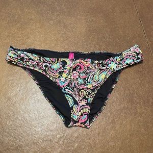 Victoria’s Secret Bathing Suit Bottom